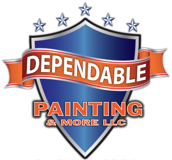 Dependable Painting and More LLC logo