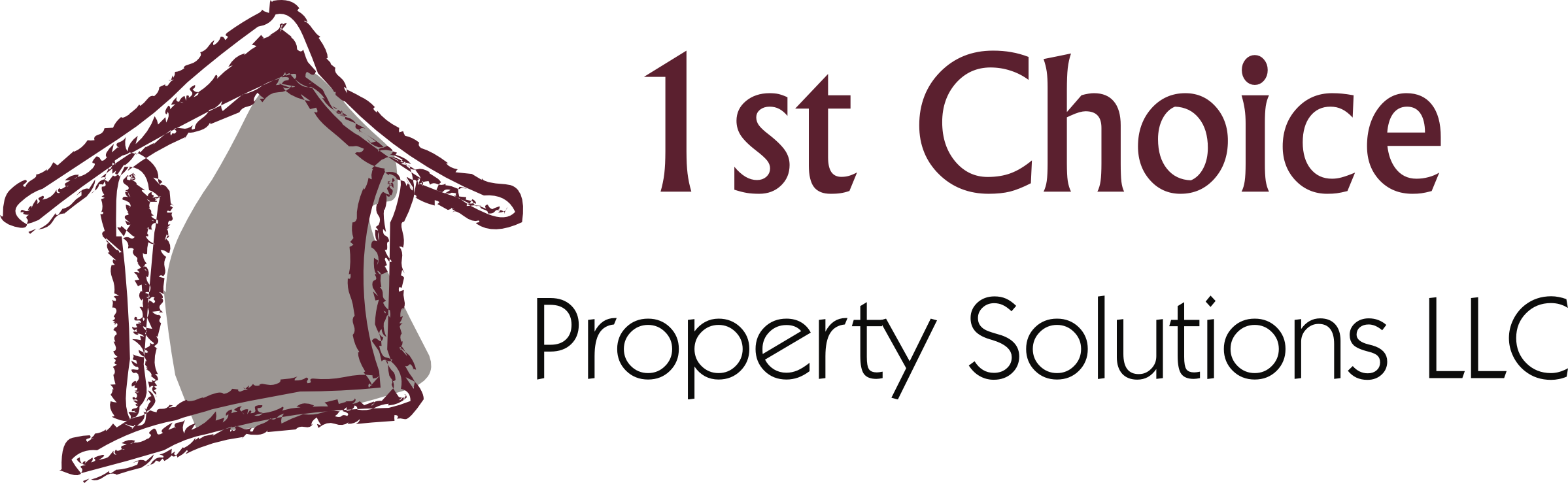 1st Choice Property Solutions LLC logo
