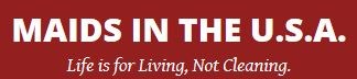 Maid in the USA logo