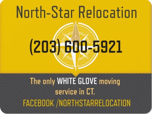 North-Star Relocation logo
