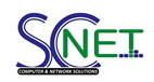 SCNet Voice & Data Inc logo