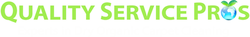 Avatar for Quality Service Pros Inc