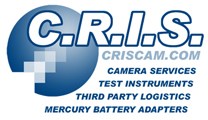 CRIS Camera Services logo