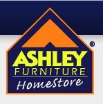 ASHLEY FURNITURE logo