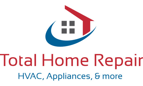 TOTAL HOME REPAIR logo