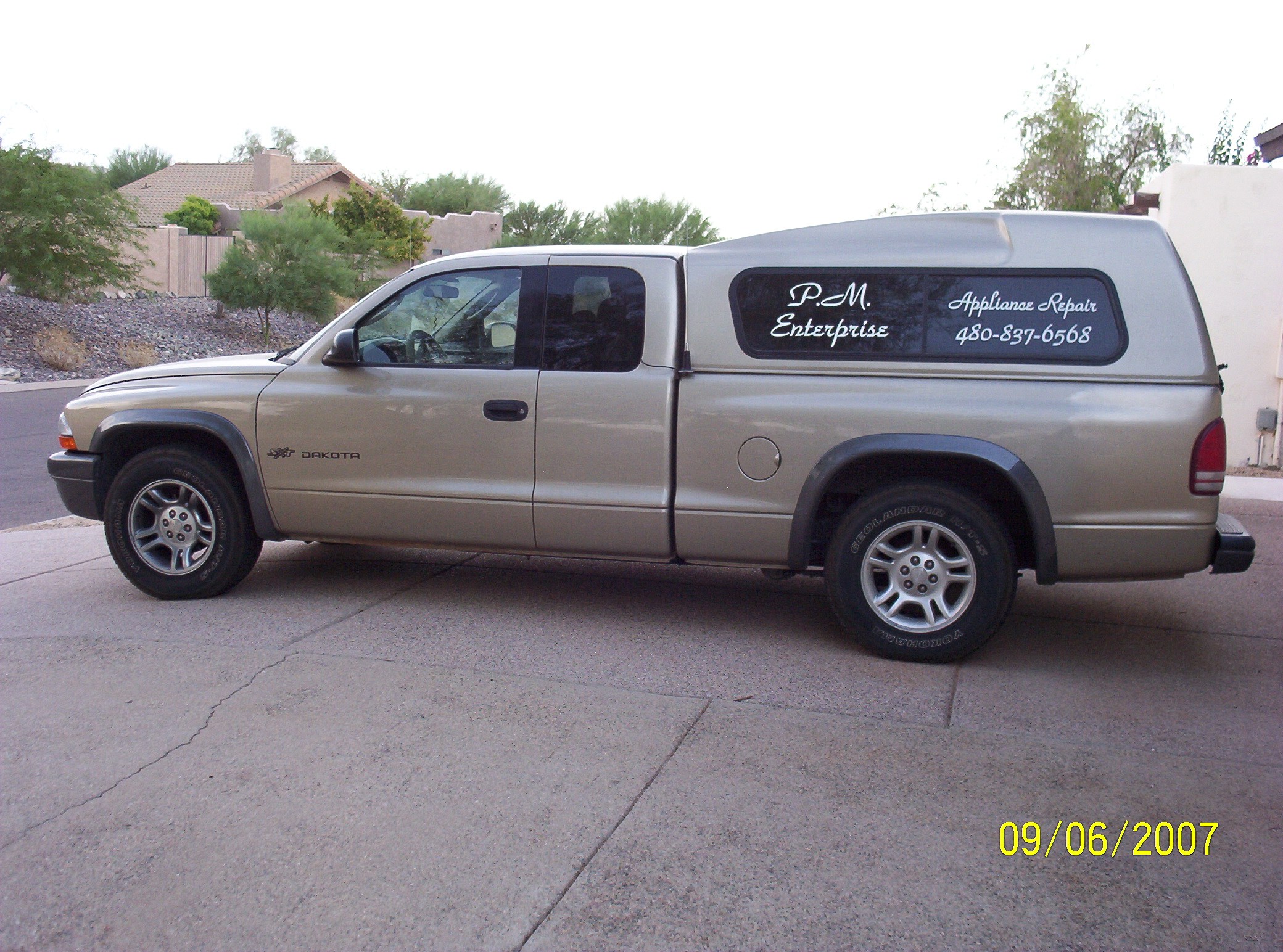 Fountain Hills Appliance Repair Inc logo