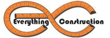 Blue Sky Builders Inc. logo