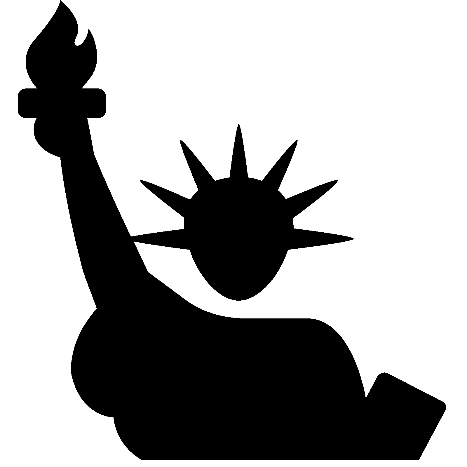 LIBERTY TIRE & AUTO CENTER logo