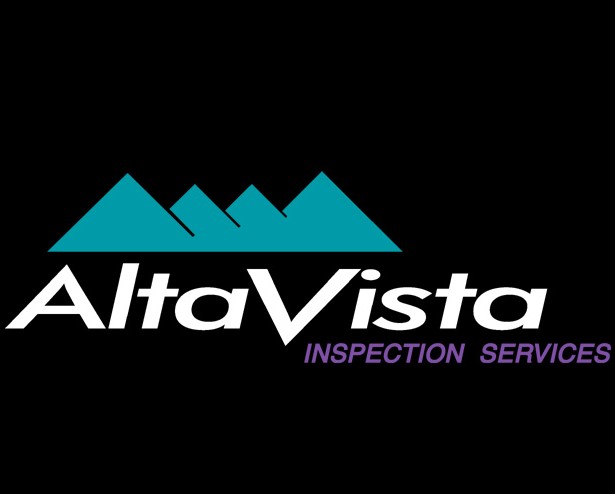 ALTA VISTA INSPECTION SERVICES logo