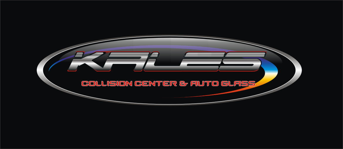 KALE'S COLLISION CENTER & AUTO GLASS logo
