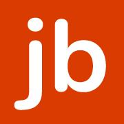 Logo for JUSTBLINDS.COM