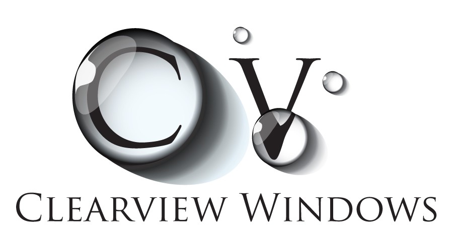 CLEARVIEW WINDOWS logo