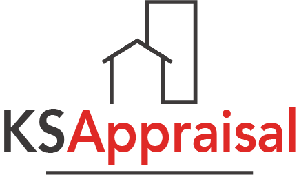 KS APPRAISAL logo