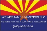 Avatar for AZ APPLIANCE MASTERS LLC