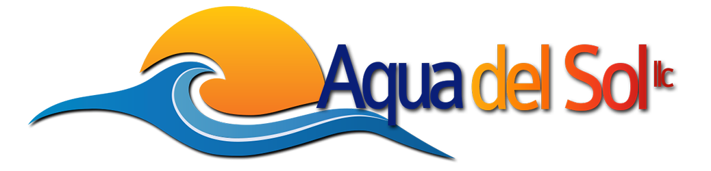 Aqua del Sol Pool Care LLC logo