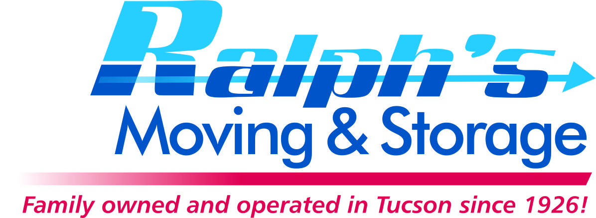 Ralph's Transfer Inc- Atlas Van Lines logo