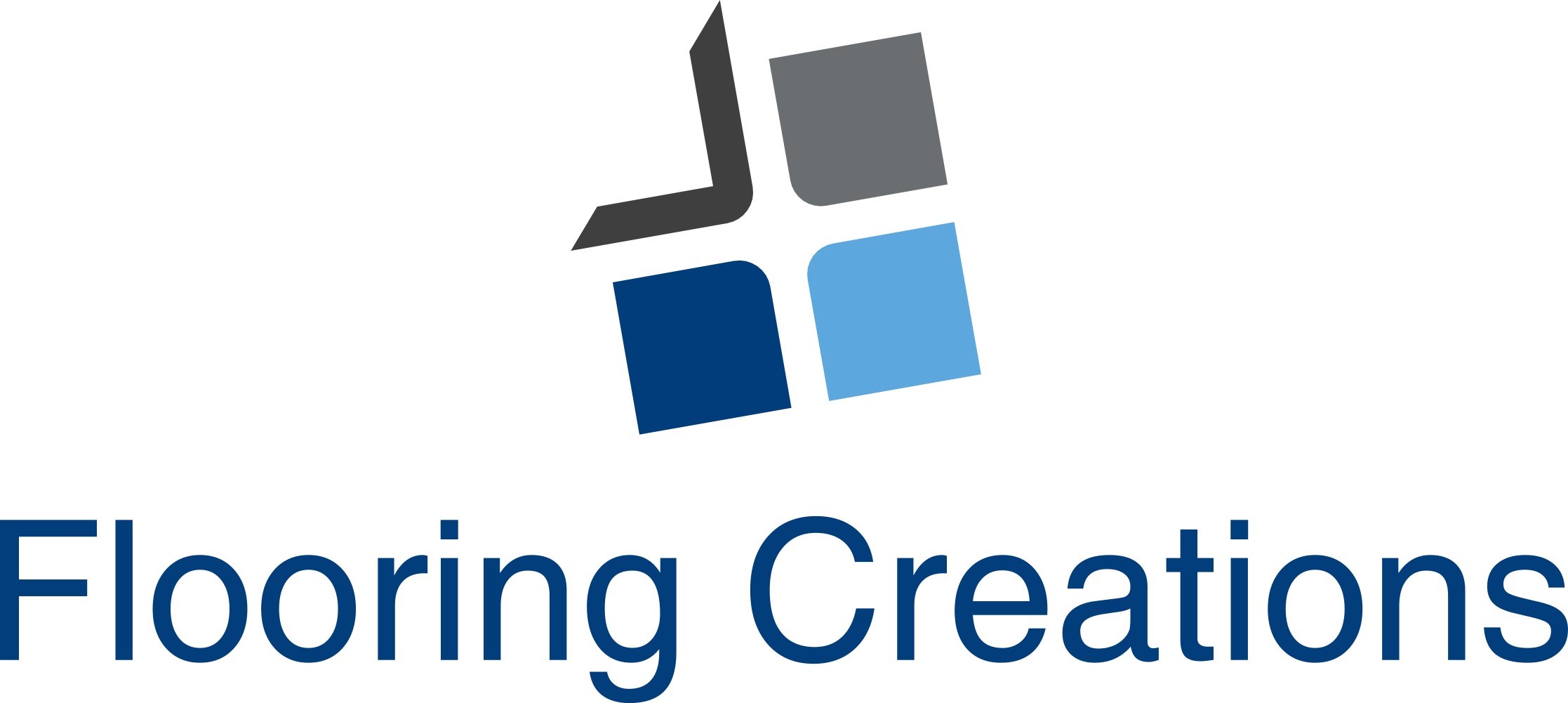 Flooring Creations Plus logo