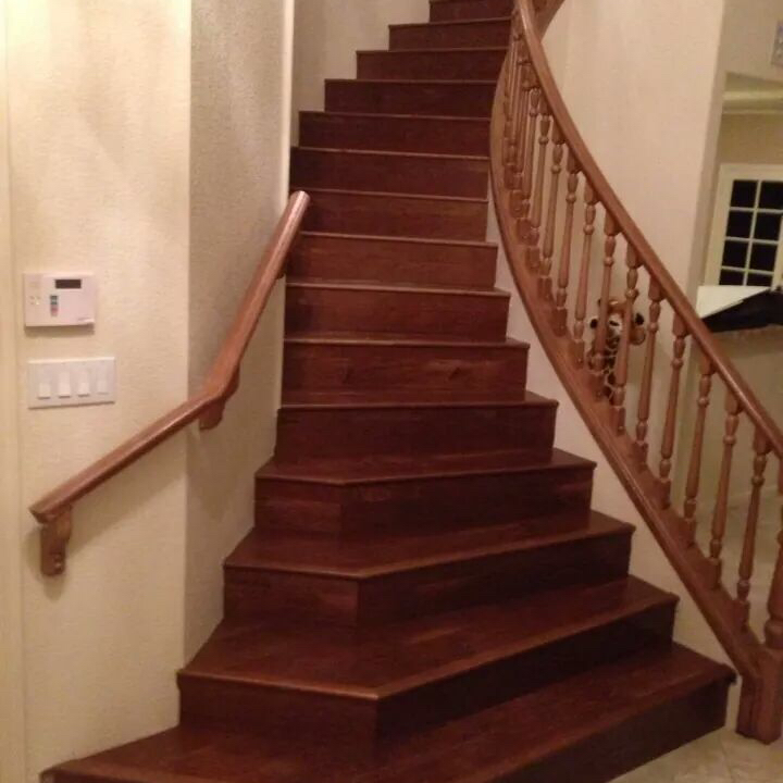 ANTHEM HARDWOOD FLOORS LLC logo