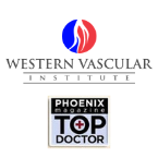 Western Vascular Institute logo