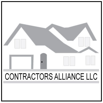 Contractors Alliance LLC logo