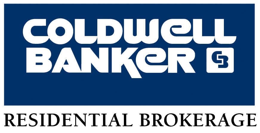Coldwell Banker Residential Brokerage logo