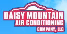 Daisy Mountain Air Conditioning Co LLC logo