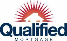 QUALIFIED MORTGAGE logo