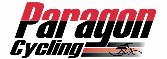 Paragon Cycling logo