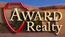 AWARD REALTY logo