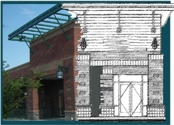 IMAGINE BUILDERS LLC logo