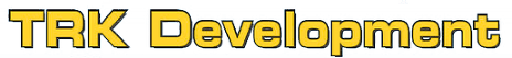TRK DEVELOPMENT LLC logo