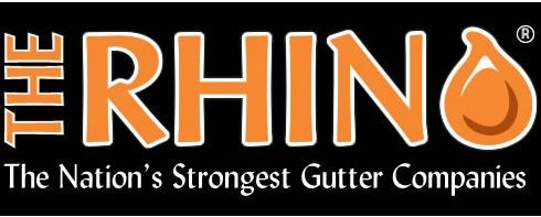 Continuous Rain Gutter Systems logo