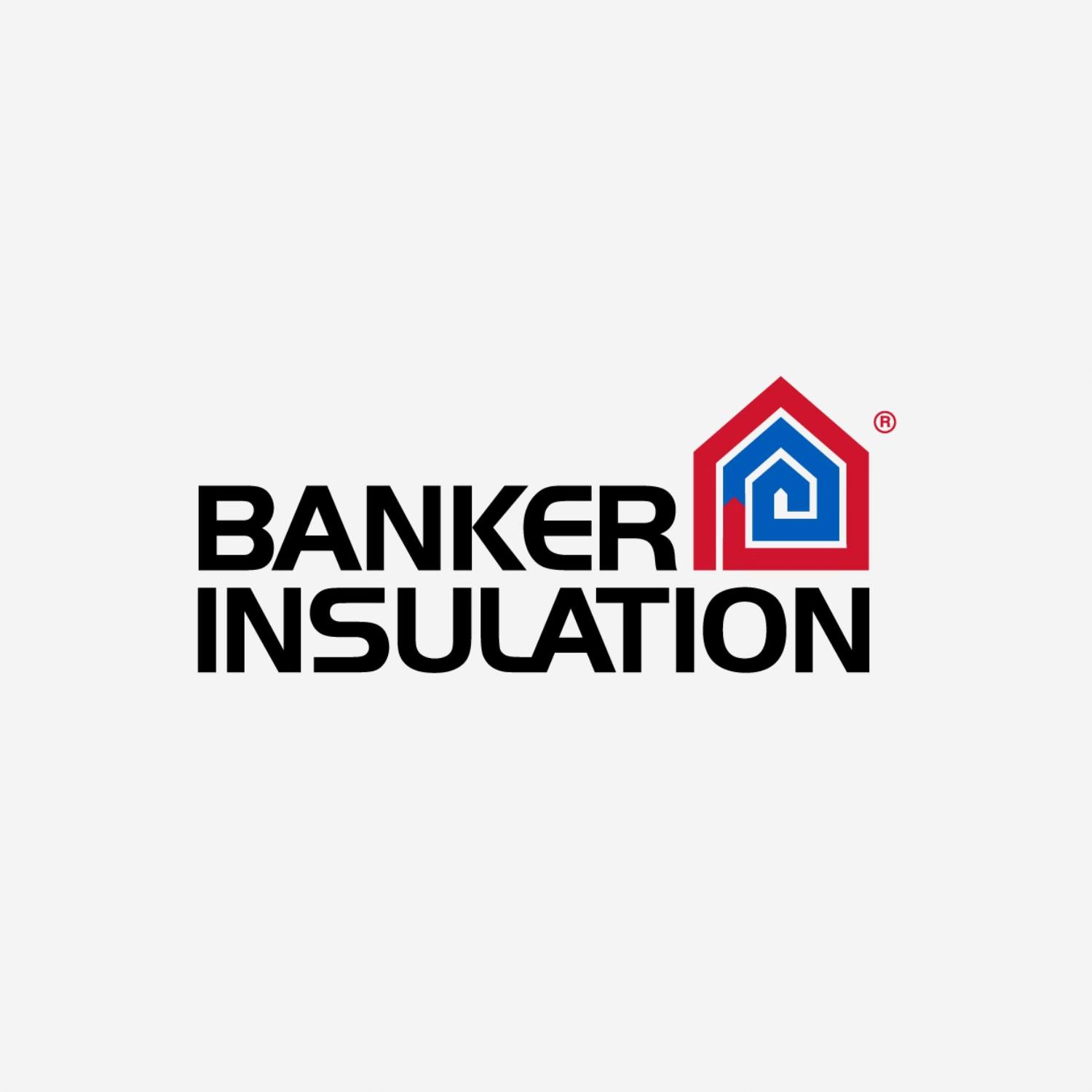 Banker Insulation - Snowflake logo