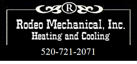 Rodeo Mechanical Inc logo