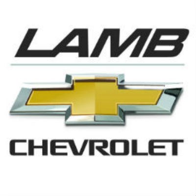 Logo for Lamb Chevrolet Cadillac