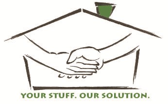 Cupboard To Closet logo