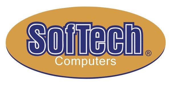 Softech Computers Of Prescott logo