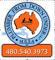PlumberFromDownUnder LLC logo