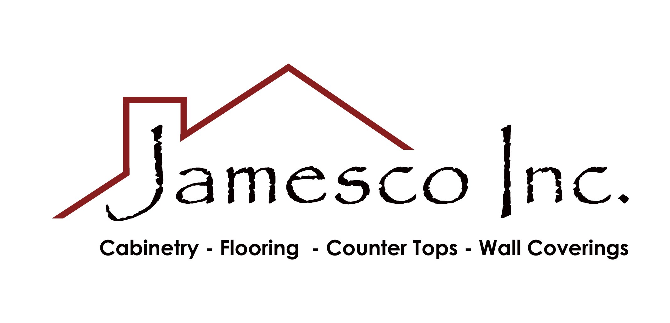 Jamesco Inc. logo