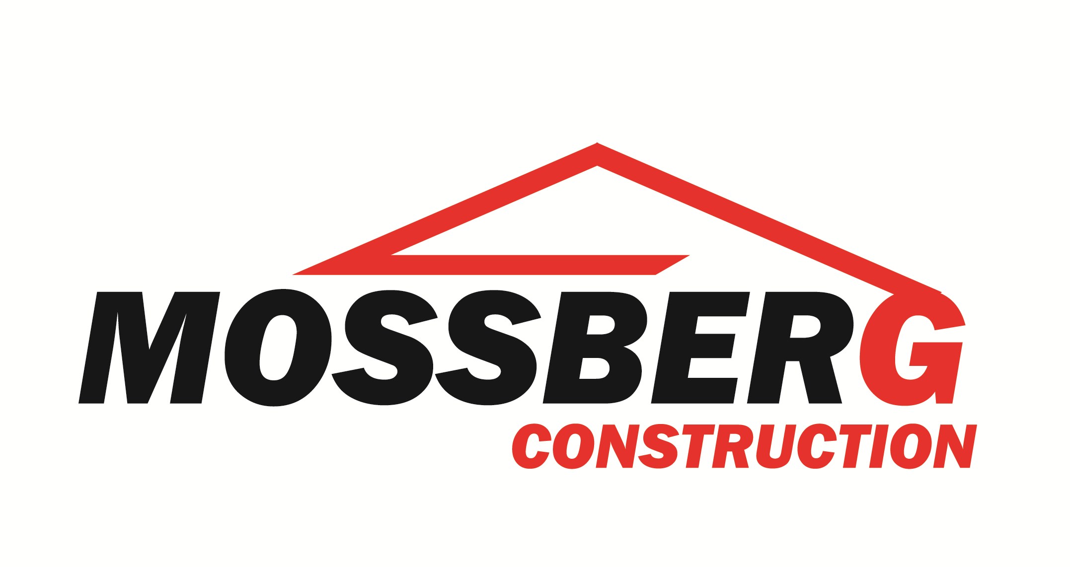 Mossberg Construction LLC logo