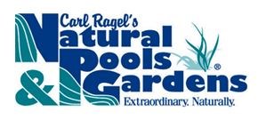 Natural Pools & Gardens logo