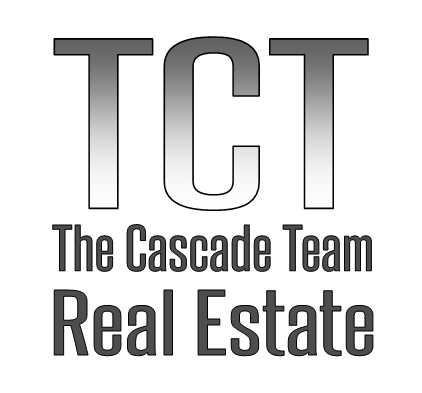 TCT Real Estate logo