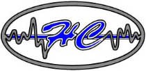 Handcrafted Car Audio logo
