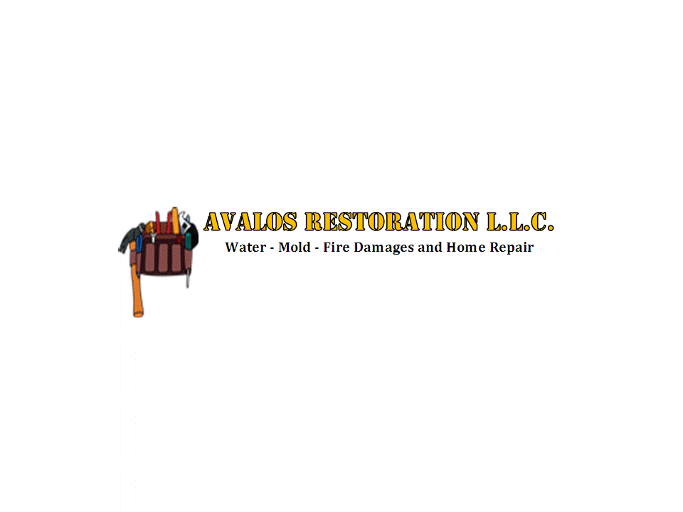 Avalos Restoration logo