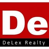 Logo for DeLex Realty