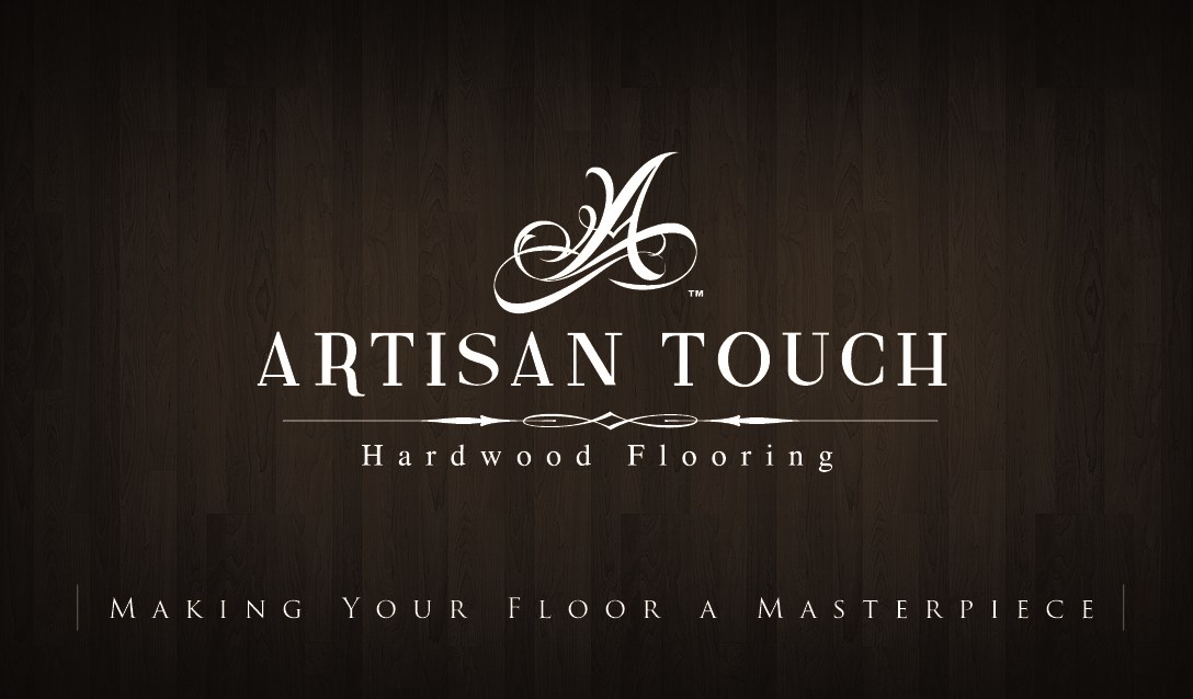 Artisan Touch, LLC logo