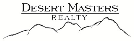 Desert Masters Realty logo