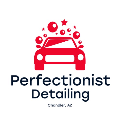Perfectionist Mobile Auto Detailing And More LLC logo