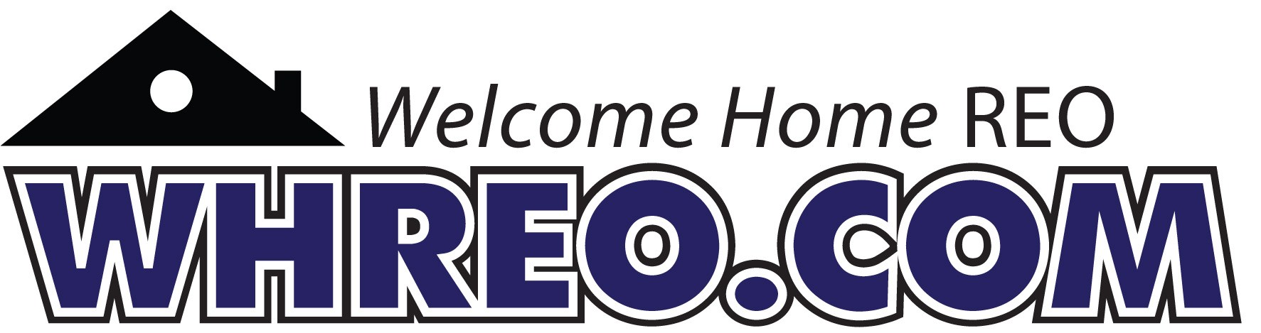 Welcome Home Realty Short Sale Services logo