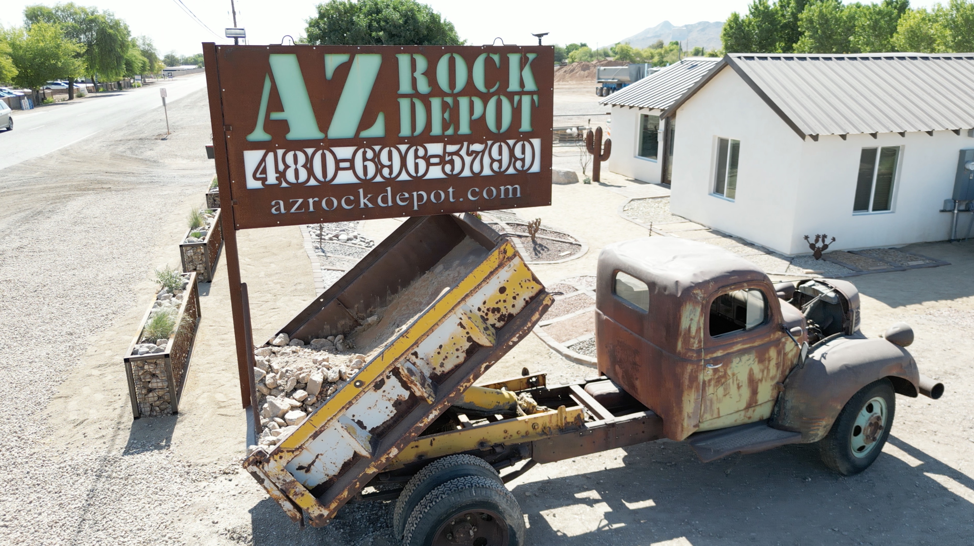 Avatar for AZ Rock Depot
